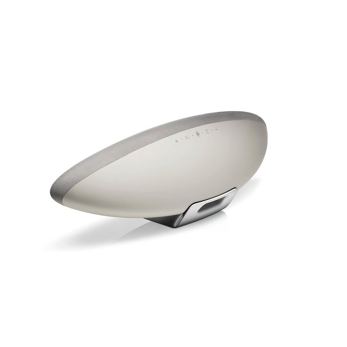 Bowers & Wilkins Zeppelin Gris Bowers & Wilkins Zeppelin Gris