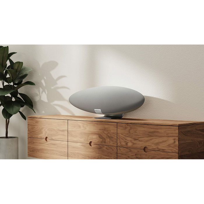 Bowers & Wilkins Zeppelin Gris Bowers & Wilkins Zeppelin Gris