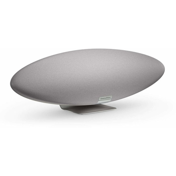 Bowers & Wilkins Zeppelin Gris Bowers & Wilkins Zeppelin Gris