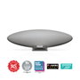 Bowers & Wilkins Zeppelin Gris