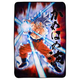 SD TOYS Manta Goku Universe Survival Dragon Ball Super 100x150cm