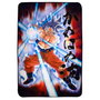 Sd Toys Europe S.L. Manta Polar Universe Survival Goku Dragon Ball Super
