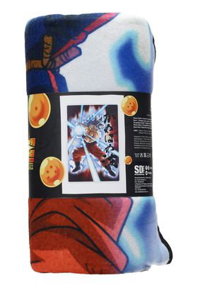 SD TOYS Manta Goku Universe Survival Dragon Ball Super 100x150cm