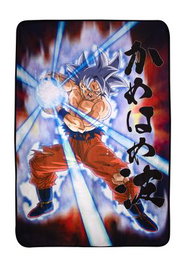 SD TOYS Manta Goku Universe Survival Dragon Ball Super 100x150cm