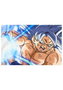 SD TOYS Manta Goku Universe Survival Dragon Ball Super 100x150cm
