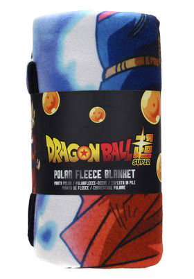 SD TOYS Manta Goku Universe Survival Dragon Ball Super 100x150cm