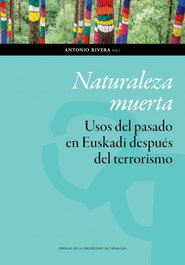 Naturaleza muerta, Antonio Rivera - PRENSAS UNIV.ZARAGOZA