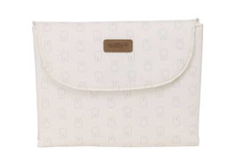 Safta Cambiador Bebé Recién Nacido Repelente Agua Miffy Mum Moon 40x50 cm