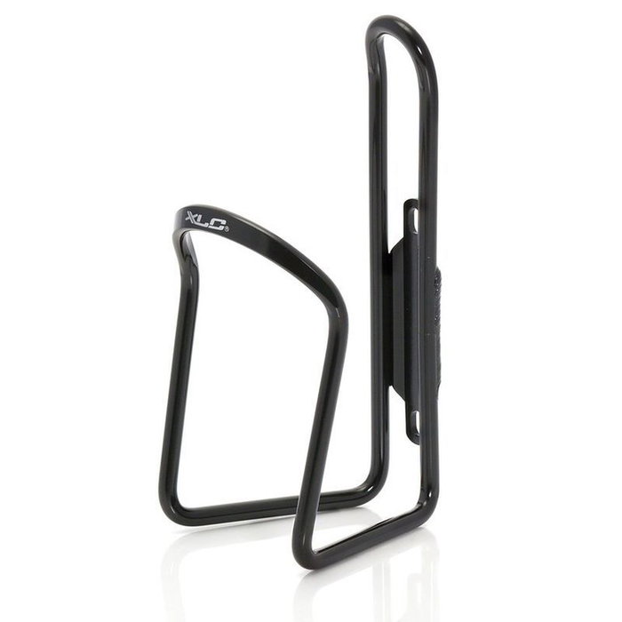 XLC Portabidón BC-A03 de Aluminio, Inserto Superior, 59g - Negro XLC Portabidón BC-A03 de Aluminio, Inserto Superior, 59g - Negro