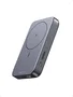 Ugreen Mini Power Bank Inalámbrico MagSafe 10000mAh 20W Gris
