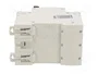 Promfactor Baltic Interruptor magnetotérmico ECO 3 polos 1A