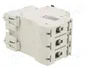 Promfactor Baltic Interruptor magnetotérmico ECO 3 polos 1A