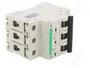 Promfactor Baltic Interruptor magnetotérmico ECO 3 polos 1A