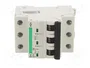 Promfactor Baltic Interruptor magnetotérmico ECO 3 polos 1A