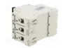 Promfactor Baltic Interruptor magnetotérmico ECO 3 polos 1A