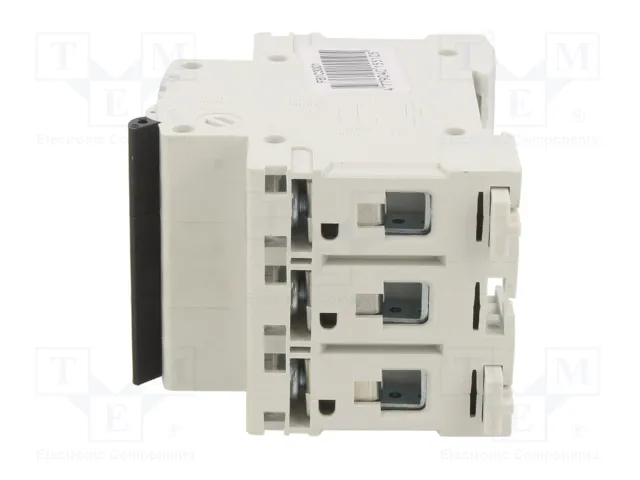 Promfactor Baltic Interruptor magnetotérmico ECO 3 polos 1A
