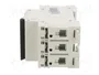 Promfactor Baltic Interruptor magnetotérmico ECO 3 polos 1A