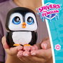 JUST PLAY Muñeco interactivo Penguin FurReal Handfuls +4 años, más de 50 interacciones