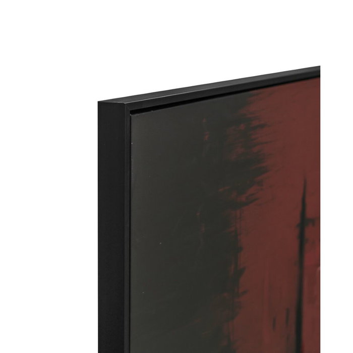 DKD Home Decor Cuadro Lienzo Moderno Surtido de 2 Piezas (83x4,5x123 cm)