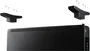 Domo Calefactor convector DO7355CH 2000 W Wifi Negro