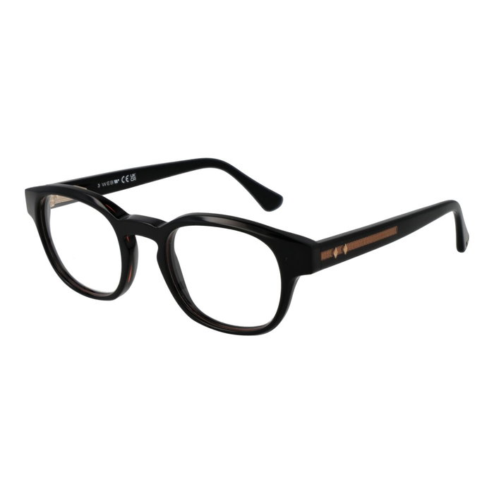 Montura de Gafas Hombre Web Eyewear WE5411 4901A Montura de Gafas Hombre Web Eyewear WE5411 4901A