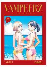 Vampeerz 07