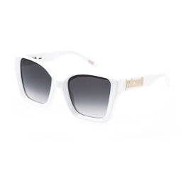 Just Cavalli SJC147-540847 Gafas de sol para mujer con cristal gris degradado