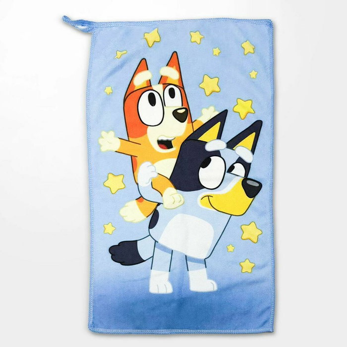Cerdá Neceser Bluey Azul Cerdá Neceser Bluey Azul