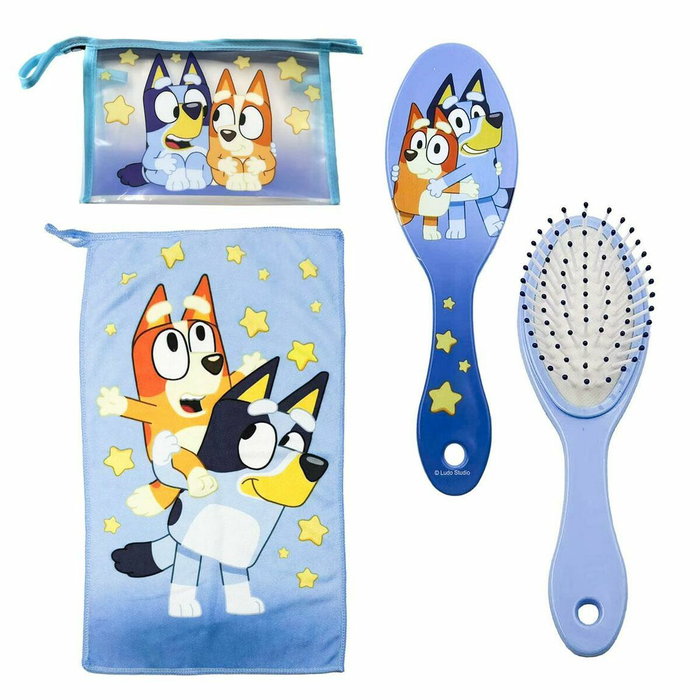 Cerdá Neceser Bluey Azul Cerdá Neceser Bluey Azul