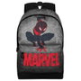 Marvel Spiderman Mochila HS FAN 2.2 Spin Gris Urbana Ripstop 24L