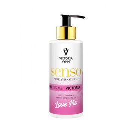Victoria Vynn Senso Love Me Hand & Body Lotion Moisturizing Cream 250ml