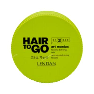 Lendan Boomerang Hair To Go 100ml