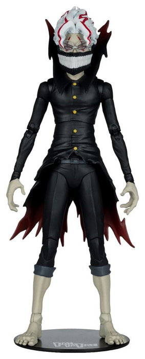McFarlane Toys Dandadan Figura Okarun (Transformed) 19 cm