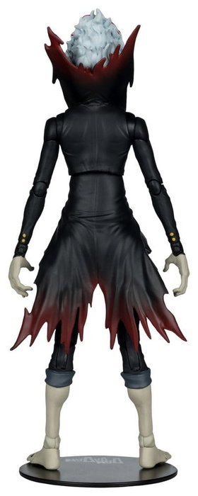 McFarlane Toys Dandadan Figura Okarun (Transformed) 19 cm