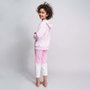 Cerdá Legging Largo French Terry Minnie Talla 12 Años Rosa