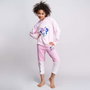 Cerdá Legging Largo French Terry Minnie Talla 12 Años Rosa