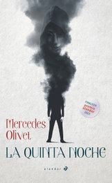 EDELVIVES, La quinta noche - ALANDAR