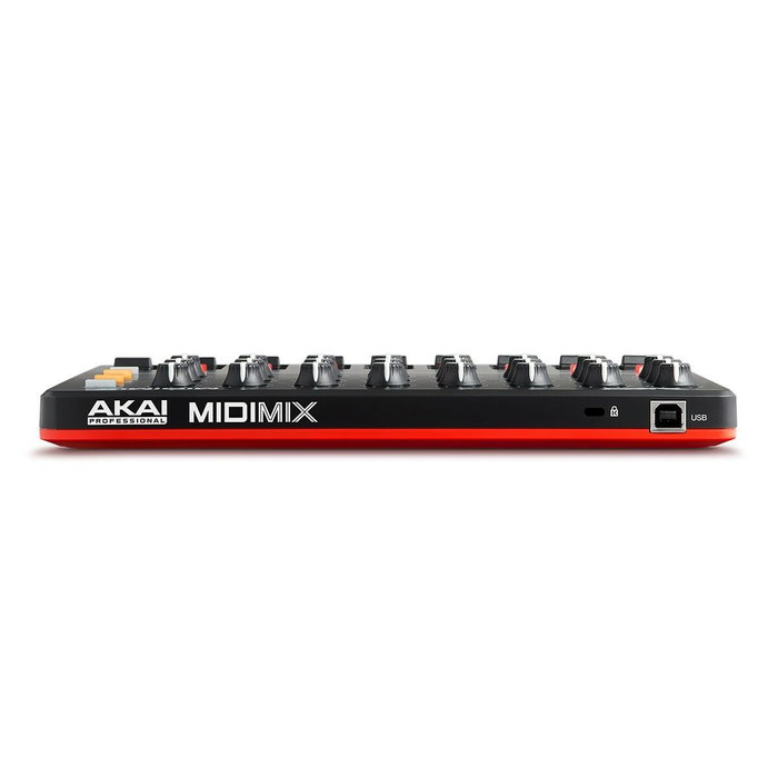 AKAIPRO MIDI MIX AKAIPRO MIDI MIX