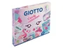 Giotto Set Creativo Art Lab Candy Collection 15 Piezas