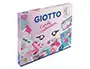 Giotto Set Creativo Art Lab Candy Collection 15 Piezas