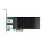 DeLOCK Tarjeta de red PCI Express x4 2 x Gigabit LAN PoE+ Intel I350 88500