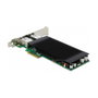 DeLOCK Tarjeta de red PCI Express x4 2 x Gigabit LAN PoE+ Intel I350 88500