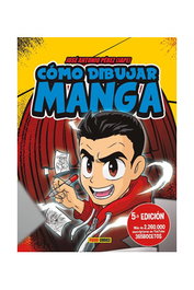 Como Dibujar Manga