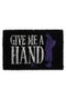 Sd toys Felpudo Give Me a Hand Miércoles