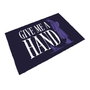 Sd Toys Europe S.L. Felpudo Wednesday Give Me a Hand 60x40 cm