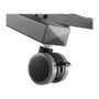 LogiLink Steel Adjustable Projector & Laptop Trolley
