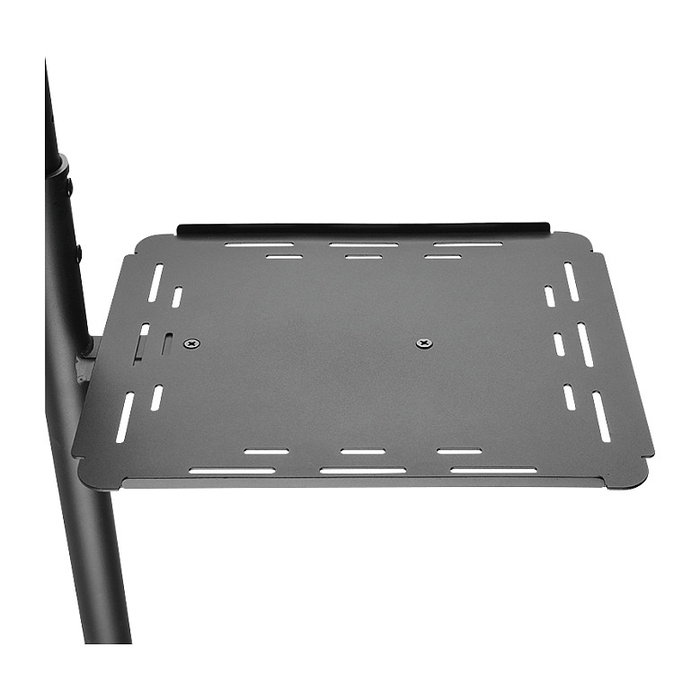 LogiLink Steel Adjustable Projector & Laptop Trolley LogiLink Steel Adjustable Projector & Laptop Trolley