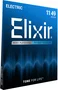 ELIXIR Juego Eléctrica Polyweb M 11-49 Ancho 10cm Alto 0.9cm Largo 11.1cm