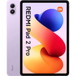 Tablet Xiaomi REDMI PAD 2 PRO 128 GB 12,1" Qualcomm Snapdragon 7s gen 2 6 GB RAM Lavanda