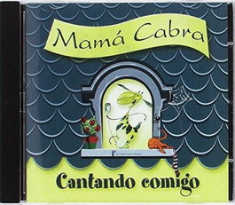 PRIMERA PERSONA Cantando conmigo - Mama Cabra